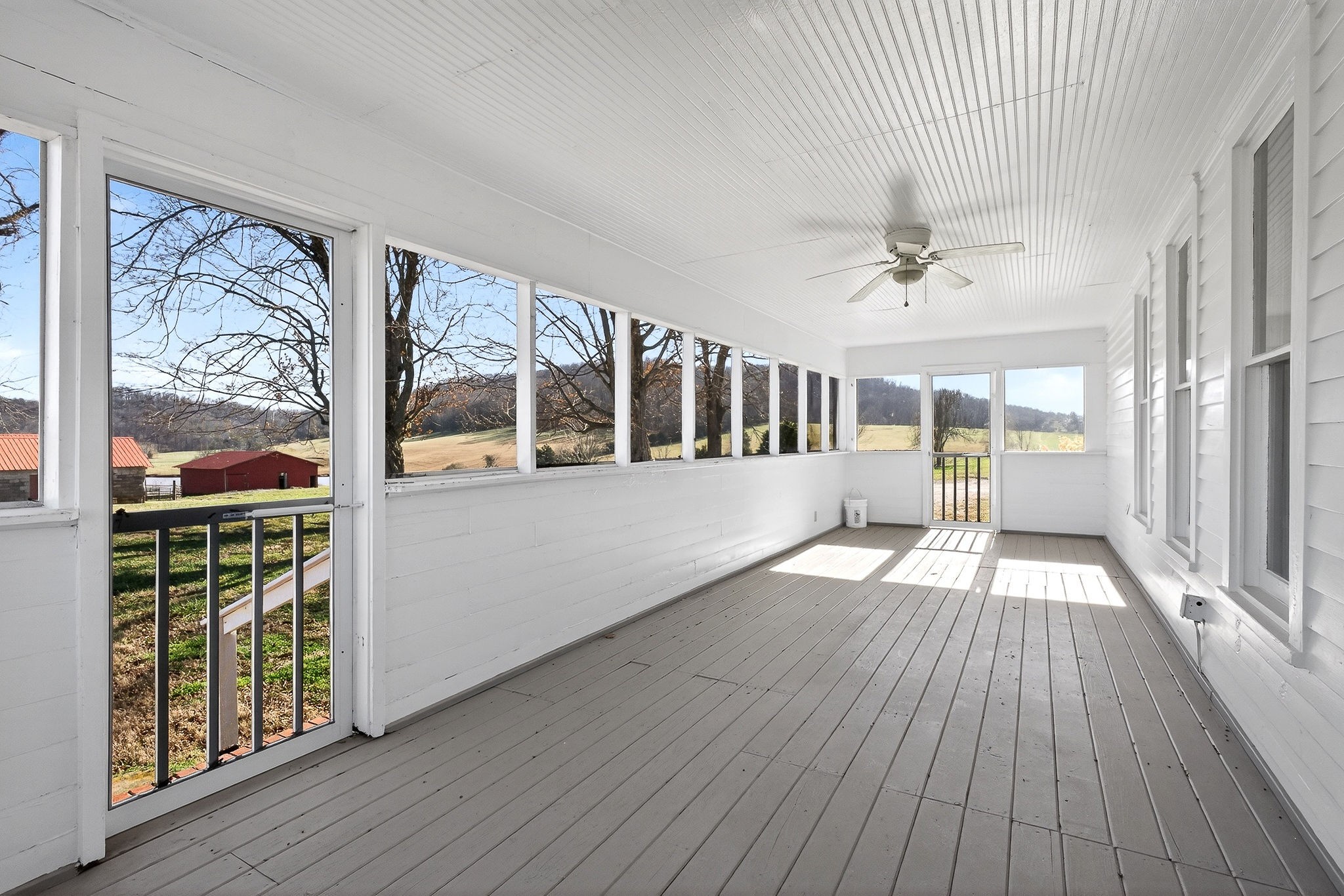 4761 Gum Springs Mountain Road Sparta, TN 38583 - Photo 40 of 47