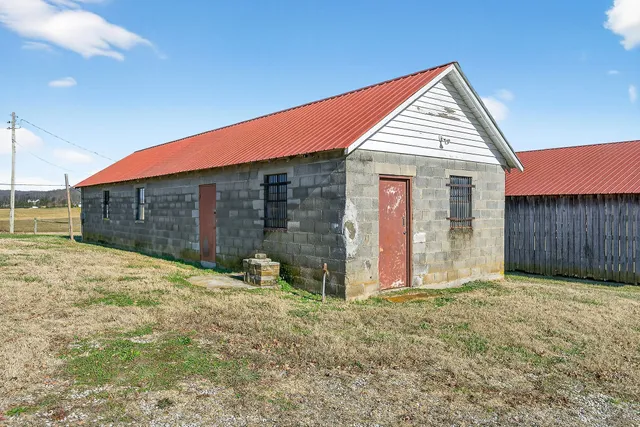 $449,900 | 4761 Gum Springs Mountain Road, Sparta, TN 38583