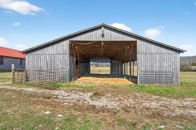 $449,900 | 4761 Gum Springs Mountain Road, Sparta, TN 38583