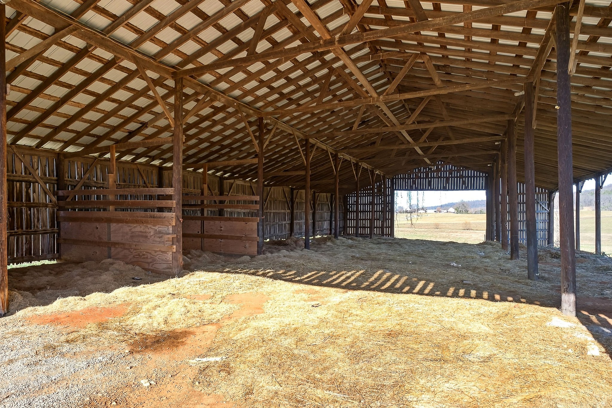 4761 Gum Springs Mountain Road Sparta, TN 38583 - Photo 43 of 47