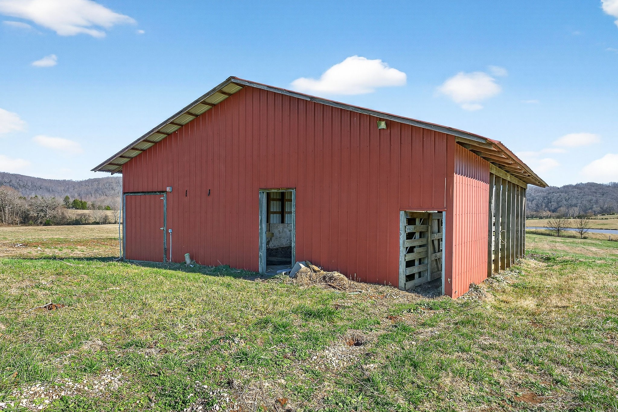 4761 Gum Springs Mountain Road Sparta, TN 38583 - Photo 44 of 47