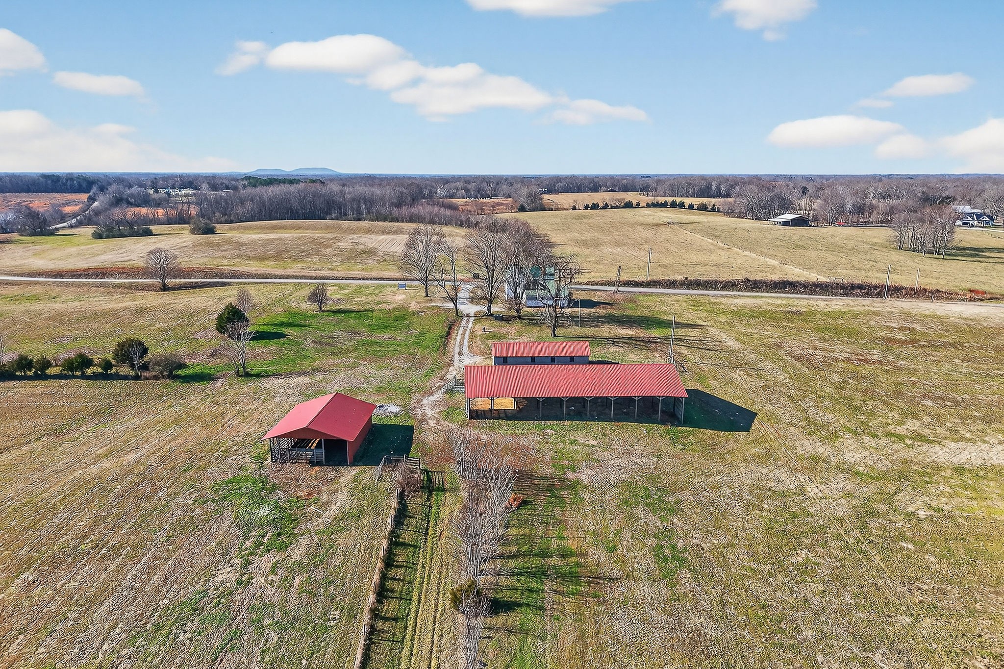 4761 Gum Springs Mountain Road Sparta, TN 38583 - Photo 45 of 47