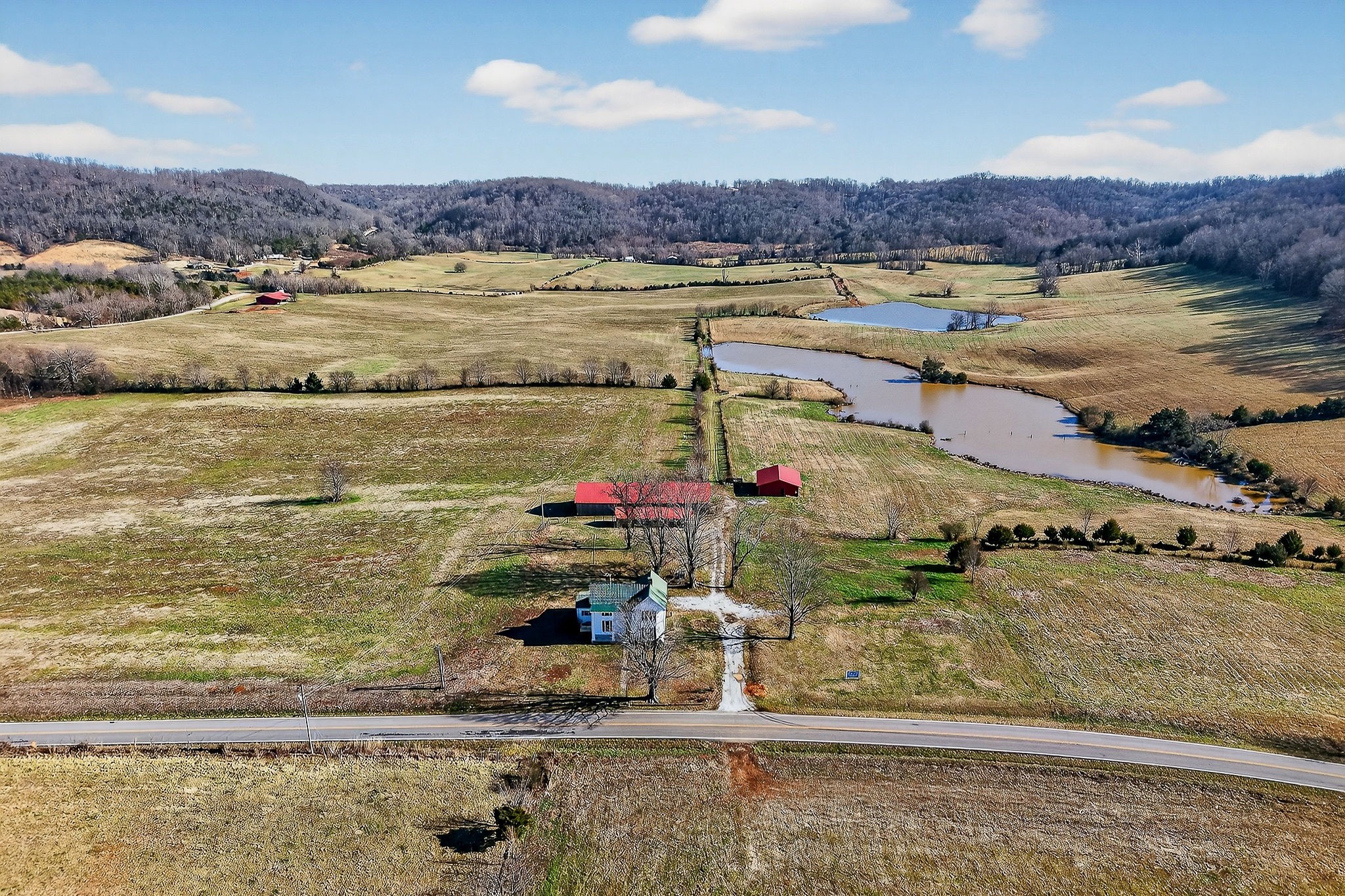 4761 Gum Springs Mountain Road Sparta, TN 38583 - Photo 46 of 47