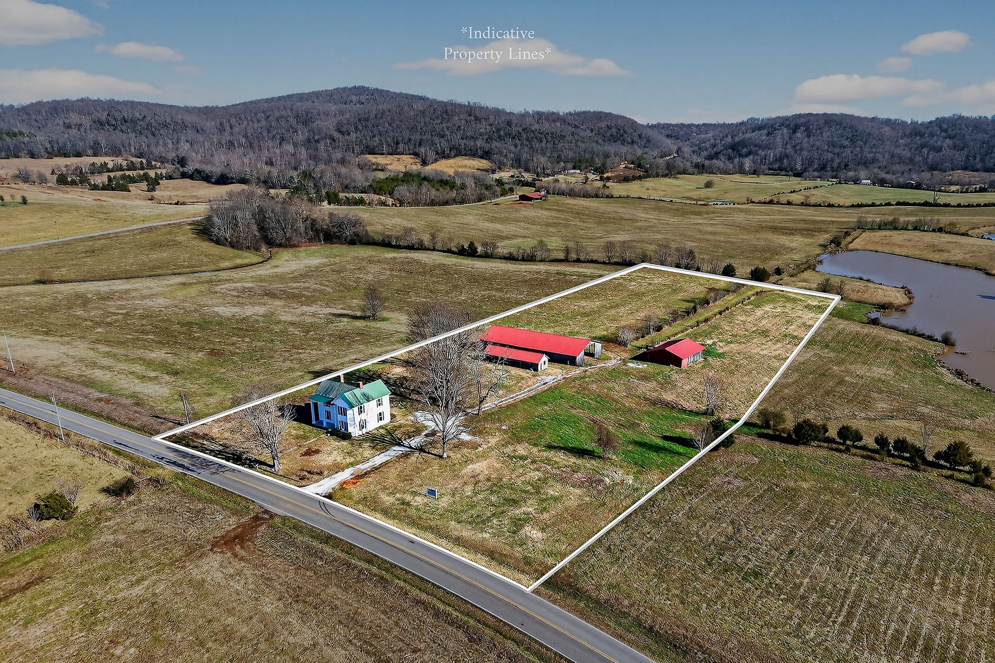 4761 Gum Springs Mountain Road Sparta, TN 38583 - Photo 8 of 47