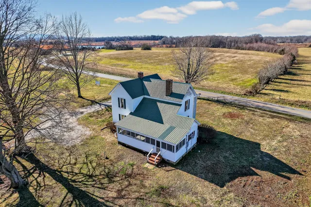 $449,900 | 4761 Gum Springs Mountain Road, Sparta, TN 38583