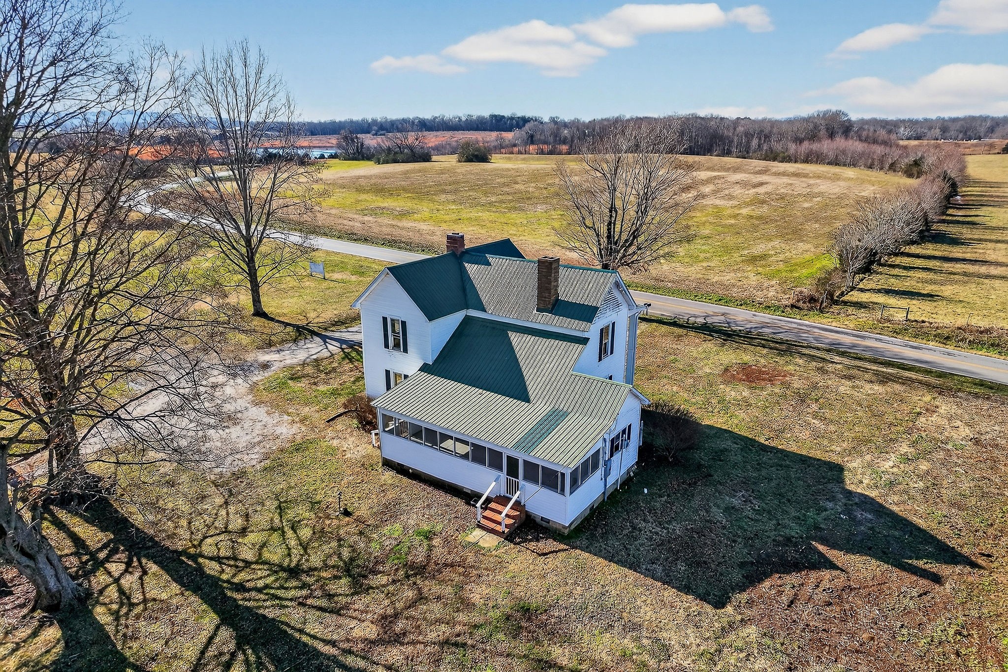 4761 Gum Springs Mountain Road Sparta, TN 38583 - Photo 10 of 47