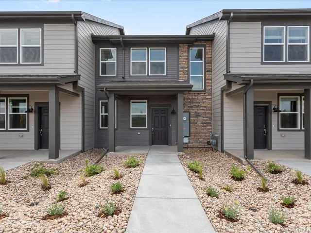 $390,990 | 1620 Riverplace Drive, Unit 3, Windsor, CO 80550