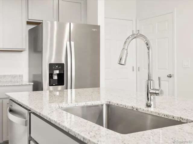 $390,990 | 1620 Riverplace Drive, Unit 3, Windsor, CO 80550