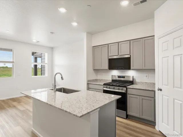 $390,990 | 1620 Riverplace Drive, Unit 3, Windsor, CO 80550