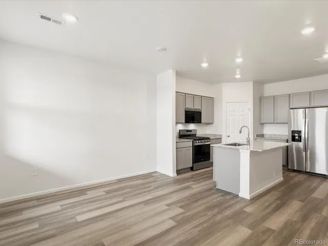 $390,990 | 1620 Riverplace Drive, Unit 3, Windsor, CO 80550