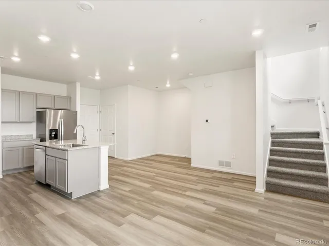 $390,990 | 1620 Riverplace Drive, Unit 3, Windsor, CO 80550