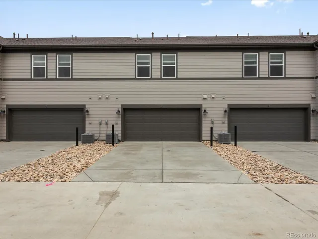$390,990 | 1620 Riverplace Drive, Unit 3, Windsor, CO 80550