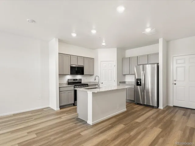 $390,990 | 1620 Riverplace Drive, Unit 3, Windsor, CO 80550