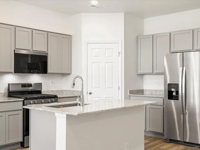 $390,990 | 1620 Riverplace Drive, Unit 3, Windsor, CO 80550