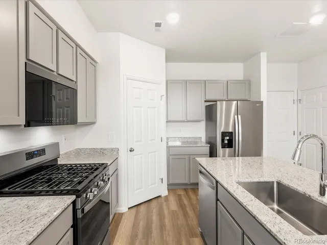 $390,990 | 1620 Riverplace Drive, Unit 3, Windsor, CO 80550