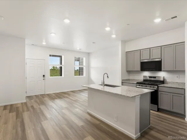 $390,990 | 1620 Riverplace Drive, Unit 3, Windsor, CO 80550