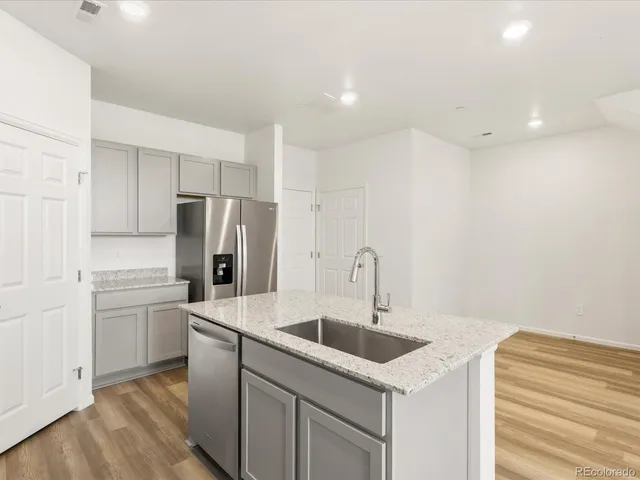 $390,990 | 1620 Riverplace Drive, Unit 3, Windsor, CO 80550