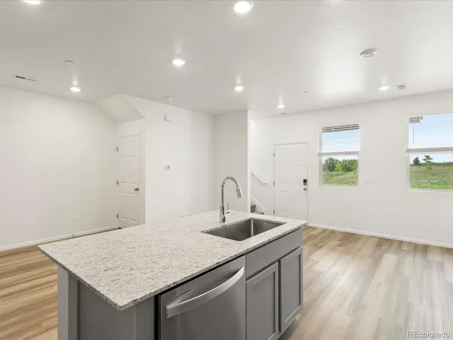 $390,990 | 1620 Riverplace Drive, Unit 3, Windsor, CO 80550