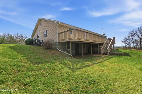 $299,900 | 1865 Highway 200, Huron, TN 38345
