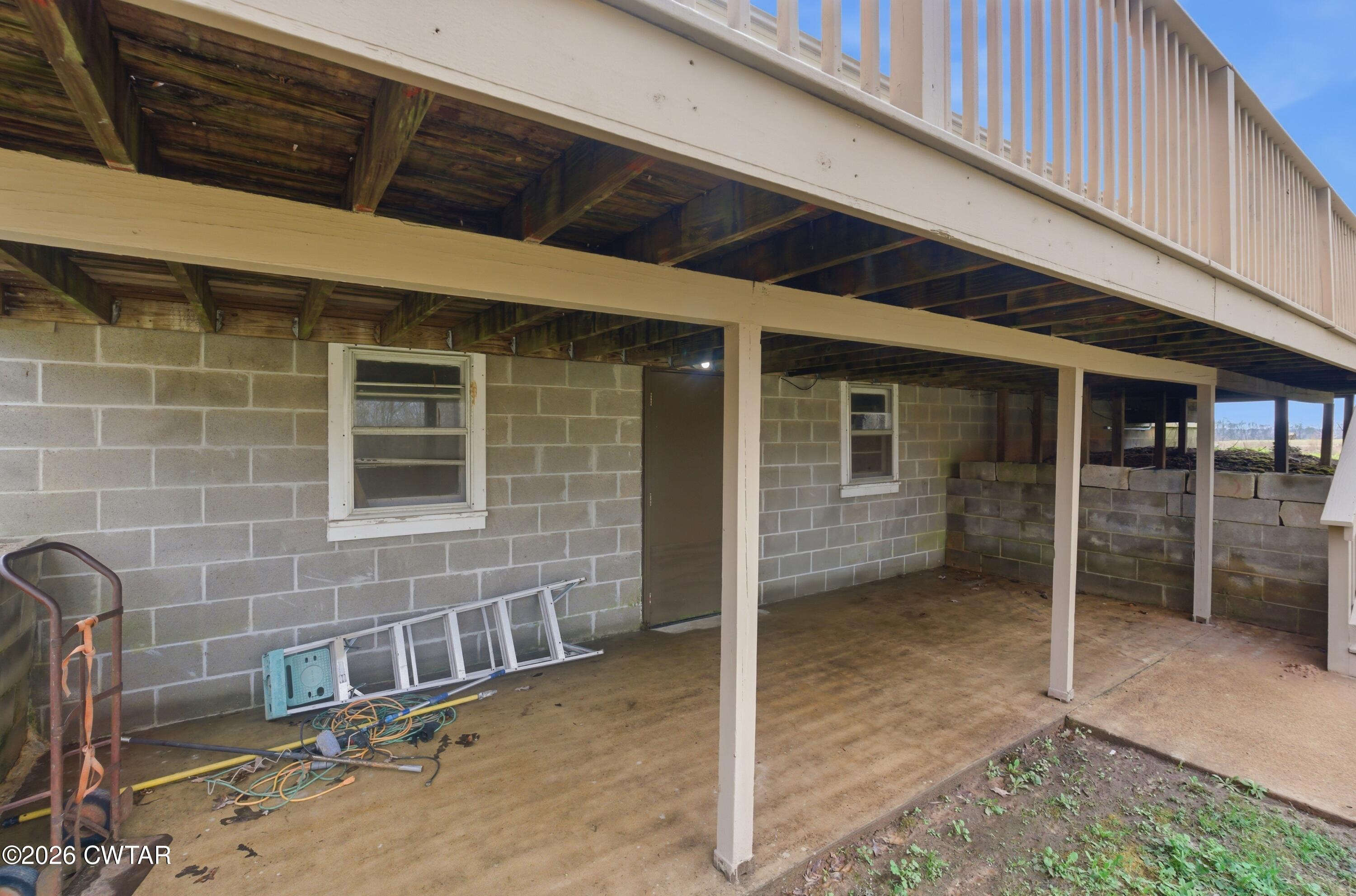 1865 Highway 200 Huron, TN 38345 - Photo 31 of 33 DSC02682