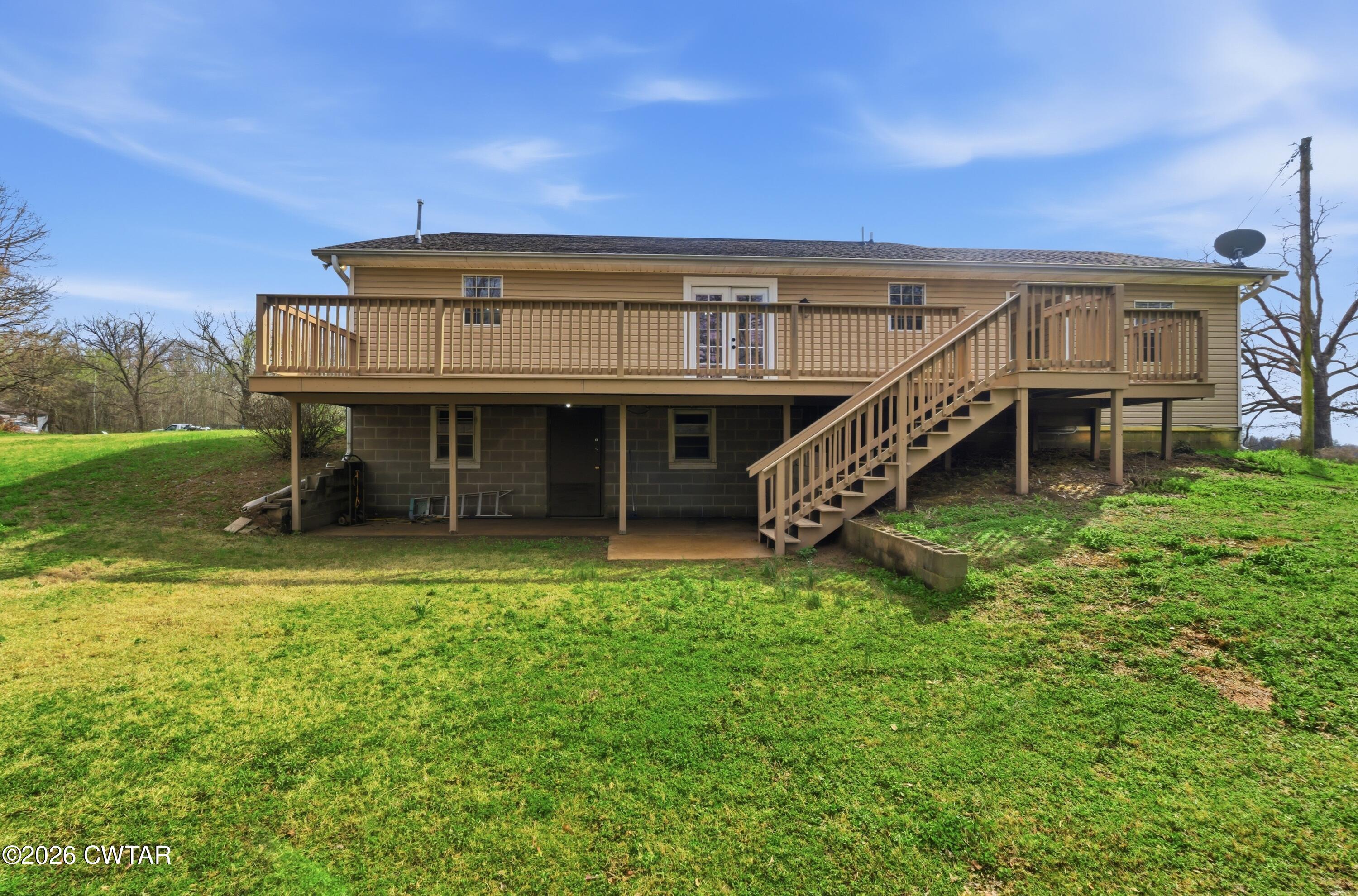 1865 Highway 200 Huron, TN 38345 - Photo 32 of 33 DSC02679
