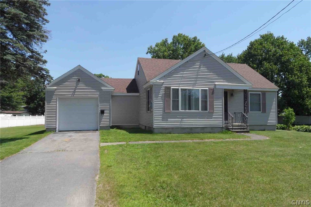 922 West Thomas Street Rome, NY 13440 - Photo 1 of 1 Welcome to 922 West Thomas