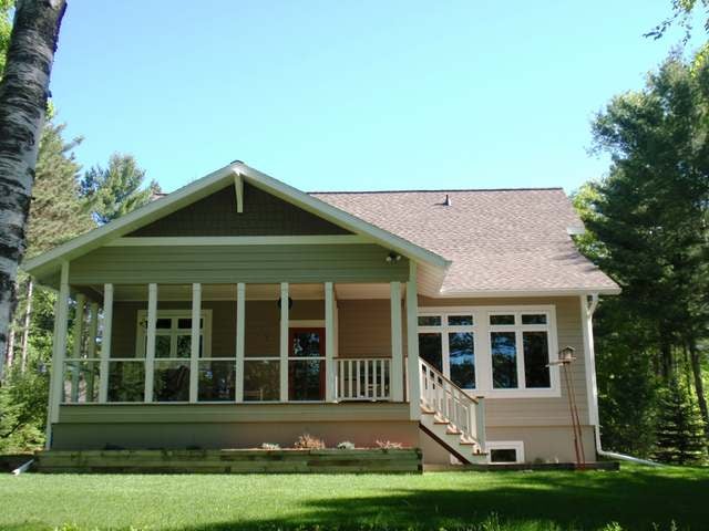 4811 Sherburn Road Eagle River, WI 54521 - Photo 12 of 20 Gallery Image 12
