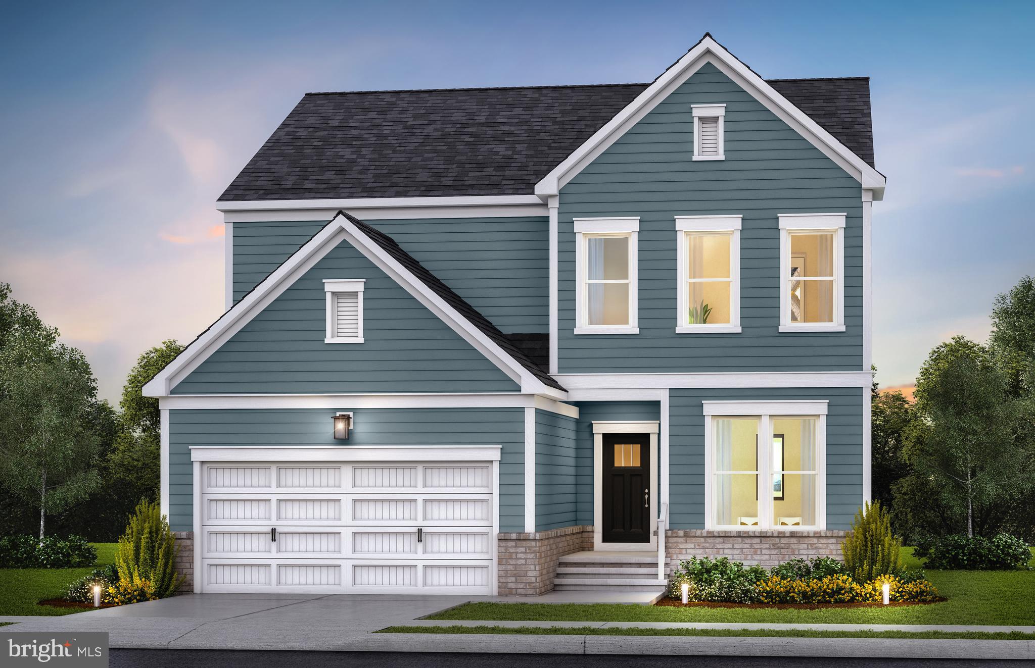 14621 Sourgum Road Boyds, MD 20841 - Photo 1 of 36 Exterior Rendering