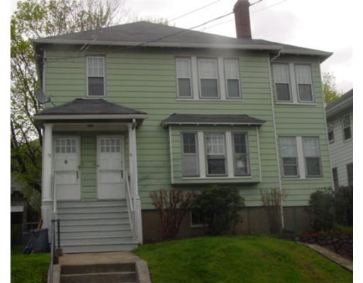 51 Gilbert Road, Unit 1 Belmont, MA 02478 - Photo 1 of 1 Gallery Image 1