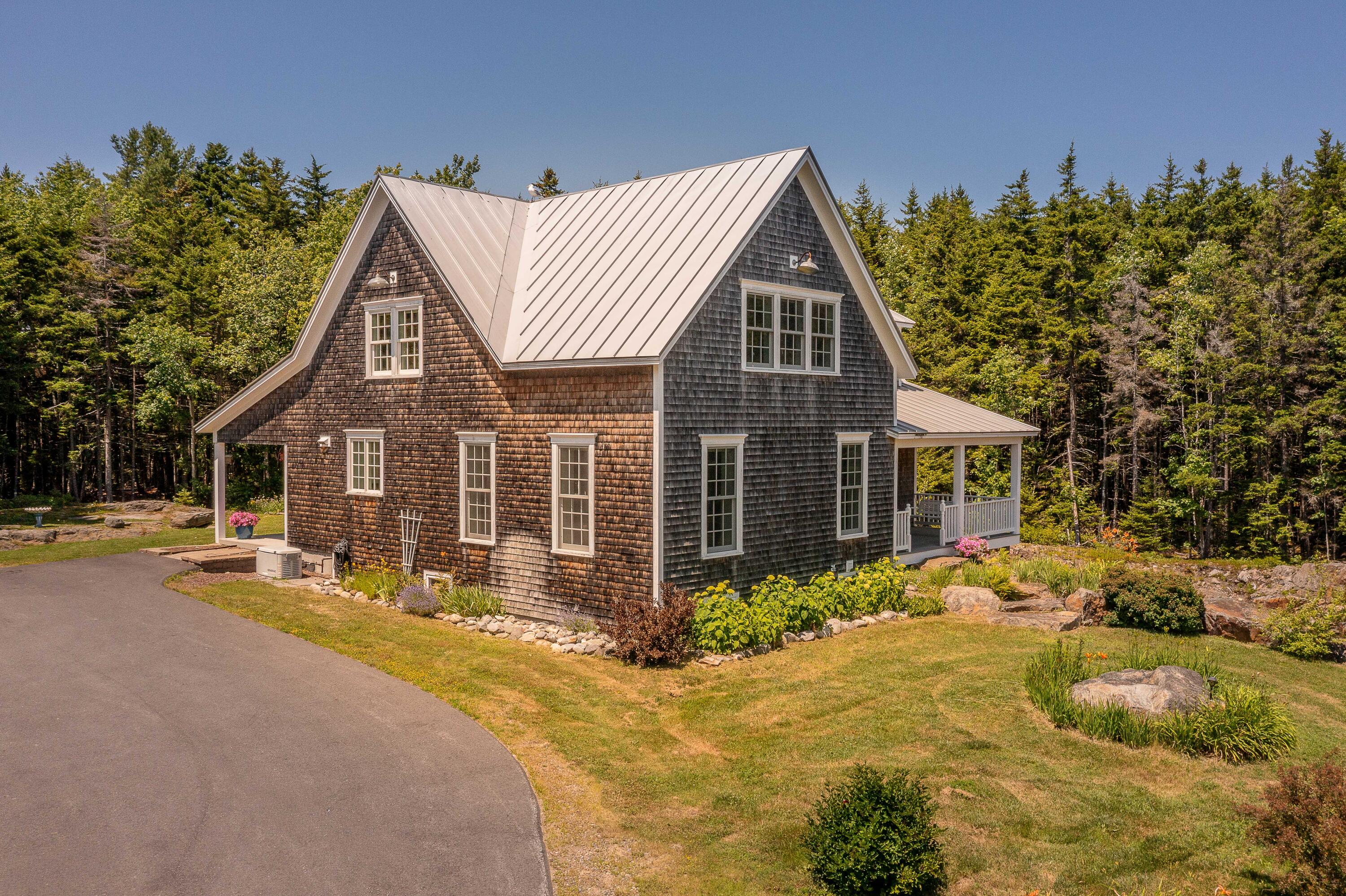767 Port Clyde Road St. George, ME 04860 - Photo 13 of 96 13