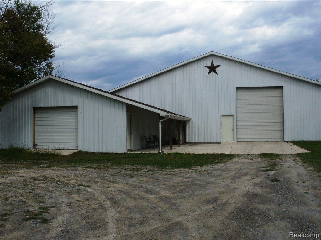 3265 Bruisee Road Caro, MI 48723 - Photo 22 of 23 3265 Bruuisee 032.JPG