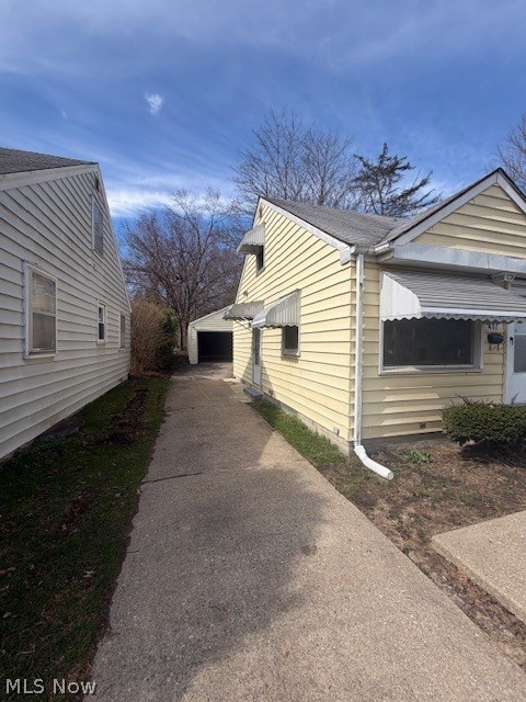 417 9th Street Struthers, OH 44471 - Photo 15 of 17 Gallery Image 15