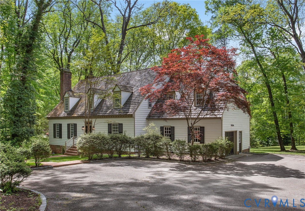 9900 Kingsbridge Road Henrico, VA 23238 - Photo 3 of 48