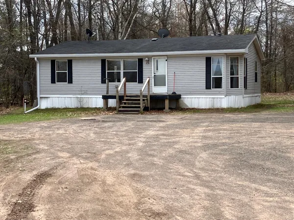$125,000 | 8027 Highway 70, Siren, WI 54872