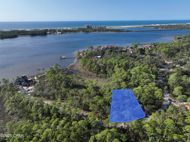 $194,500 | 1117 East Water Oak Bend, Panama City Beach, FL 32413