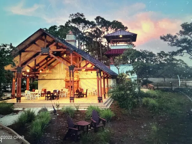 $194,500 | 1117 East Water Oak Bend, Panama City Beach, FL 32413
