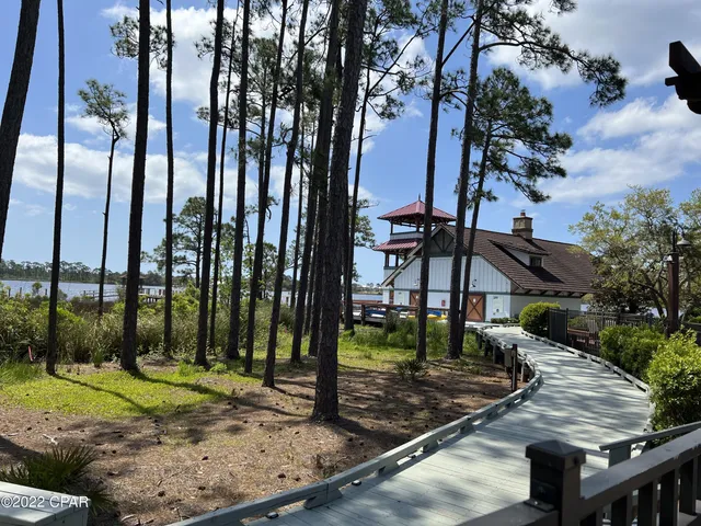 $194,500 | 1117 East Water Oak Bend, Panama City Beach, FL 32413