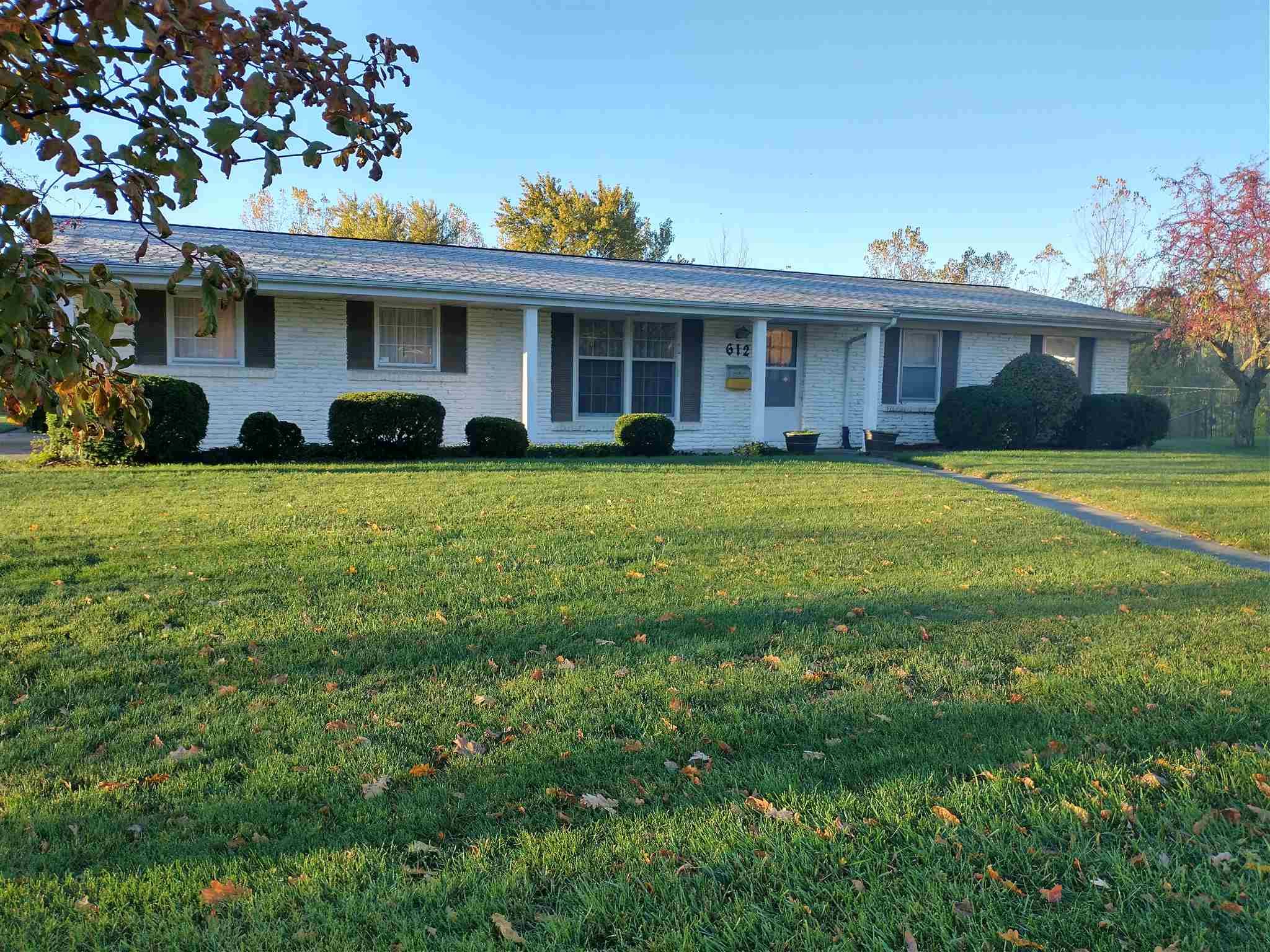 612 Limberlost Trail Decatur, IN 46733 - Photo 1 of 35