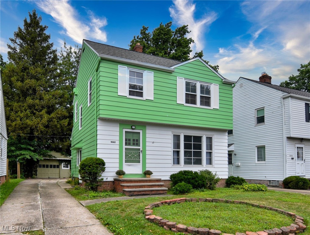 1062 Argonne Road Cleveland, OH 44121 - Photo 1 of 35 Gallery Image 1