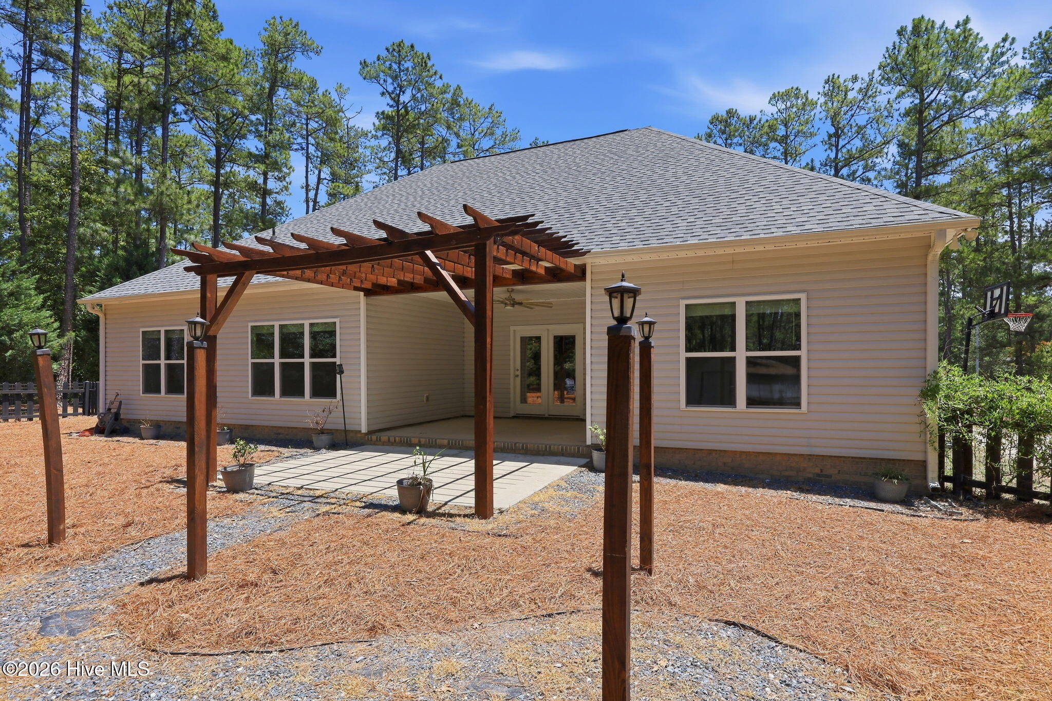 102 Richmond Road Jackson Springs, NC 27281 - Photo 43 of 47