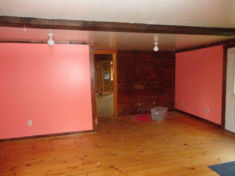 477 Ithiel Gordon Road Mount Vernon, ME 04352 - Photo 16 of 23 Family Room.
