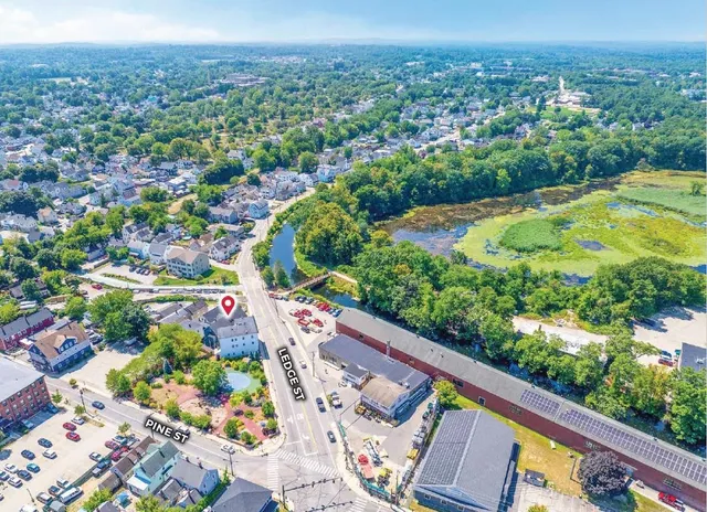 $1,300,000 | 30 Ledge Street, Nashua, NH 03060