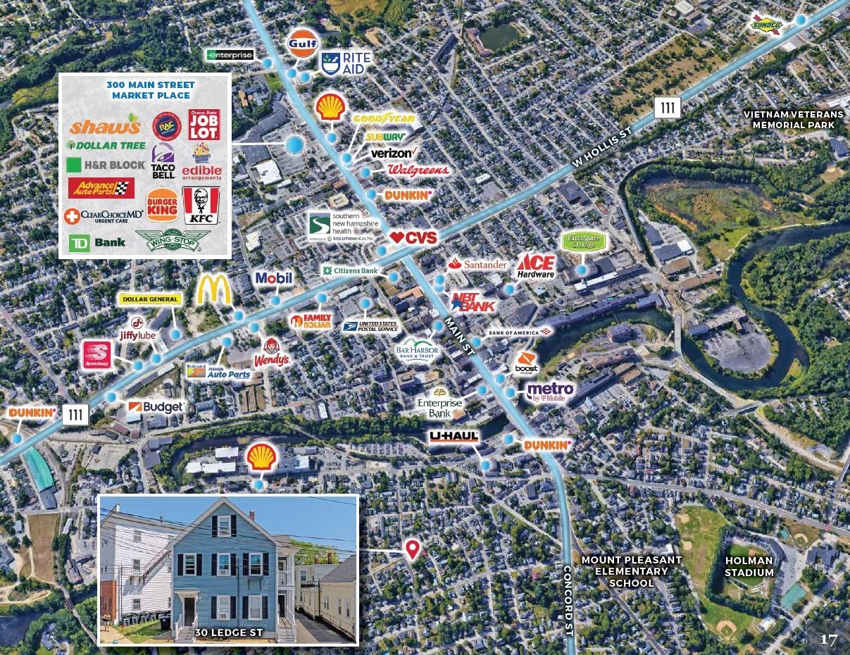 30 Ledge Street Nashua, NH 03060 - Photo 20 of 20