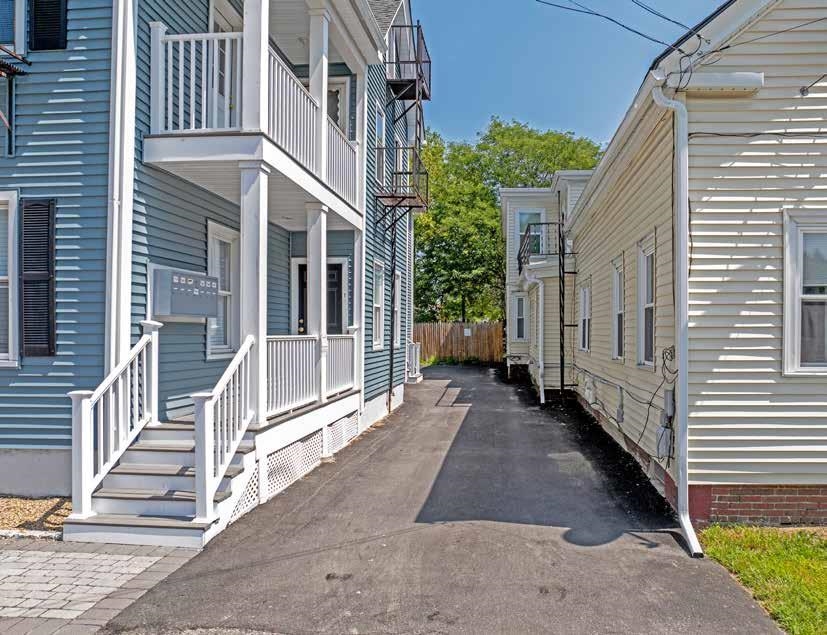 30 Ledge Street Nashua, NH 03060 - Photo 4 of 20