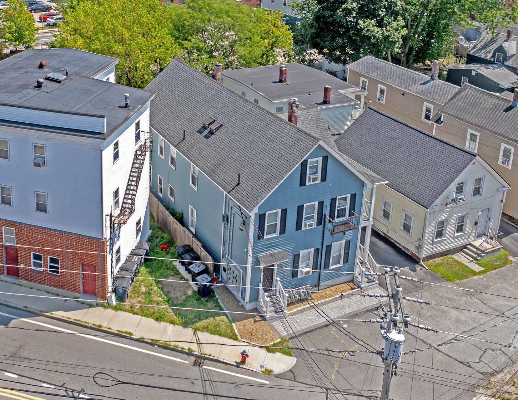 30 Ledge Street Nashua, NH 03060 - Photo 8 of 20