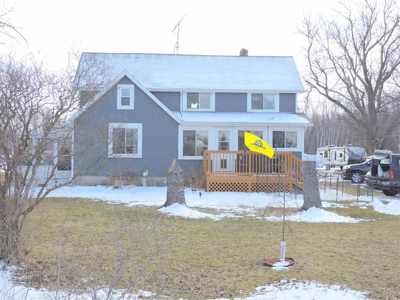 5653 Worth Road Standish, MI 48658 - Photo 29 of 35