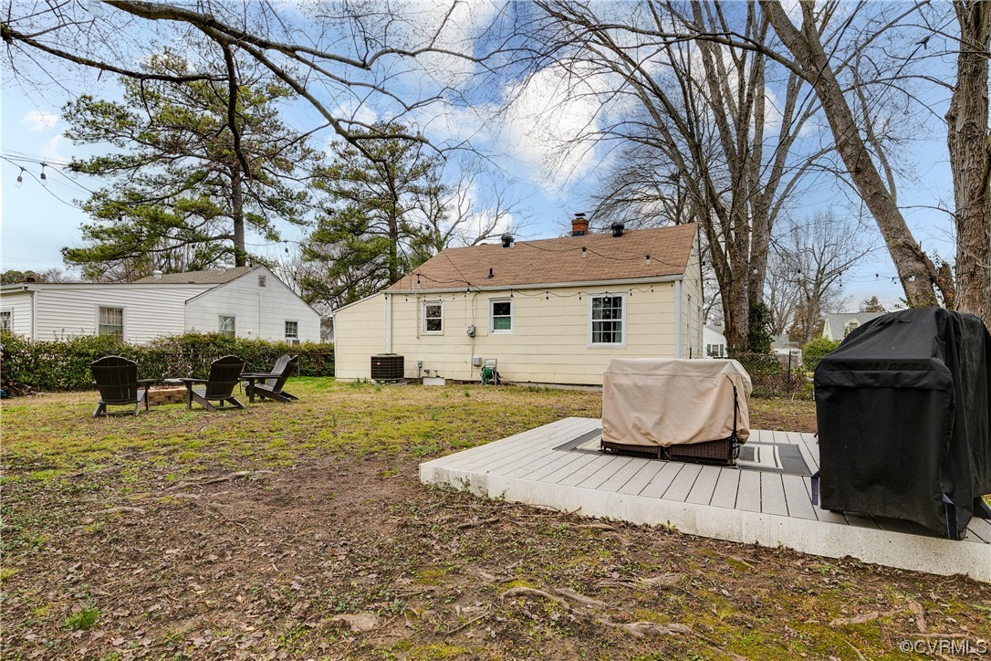 2913 Pinehurst Road Henrico, VA 23228 - Photo 20 of 24 Gallery Image 20