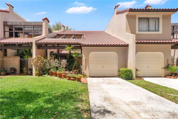 $3,700 | 3505 Torremolinos Avenue, Unit D109, Doral, FL 33178