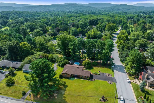 a kitchen with a sink and a window