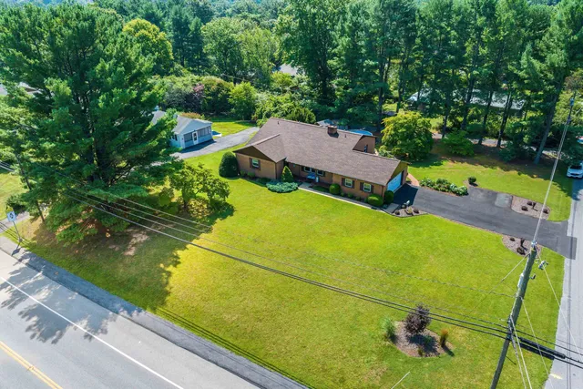 $480,000 | 636 Rosser Avenue, Waynesboro, VA 22980